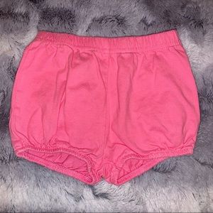 🌹Just one you infant shorts ruffled 12M